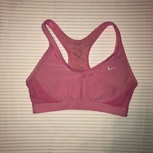 Nike Dri- Fit Sports Bra